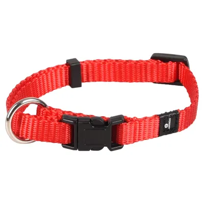 Flamingo Halsband Ziggi rot Flamingo Halsband Ziggi rot