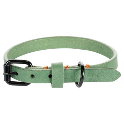 Flamingo Halsband Leano grün