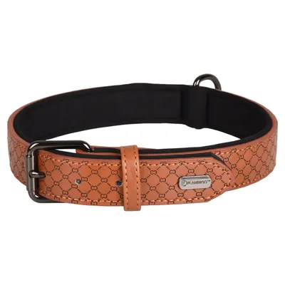 Flamingo Halsband Patti braun Flamingo Halsband Patti braun