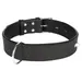 Flamingo Rondo Halsband genietet schwarz