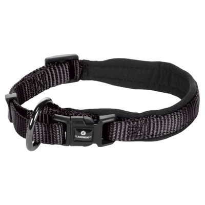 Flamingo Halsband Abbi schwarz