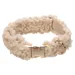 Flamingo Halsband Pookie beige