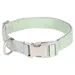 Flamingo Halsband Elly hellgrün