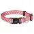 Flamingo Halsband Sue rosa/grün
