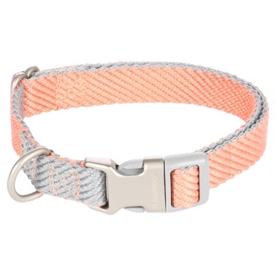 Flamingo Halsband Elly lachsrosa