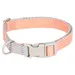 Flamingo Halsband Elly lachsrosa