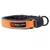 Non-stop dogwear Halsband Protector Collar orange Non-stop dogwear Halsband Protector Collar orange