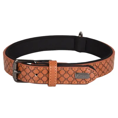 Flamingo Halsband Patti braun Flamingo Halsband Patti braun