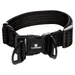 Flamingo Halsband Zorba schwarz