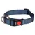 Flamingo Halsband Ziggi dunkelblau Flamingo Halsband Ziggi dunkelblau