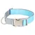 Flamingo Halsband Elly hellblau Flamingo Halsband Elly hellblau