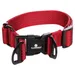 Flamingo Halsband Zorba rot