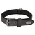 Flamingo Halsband Delu schwarz Flamingo Halsband Delu schwarz