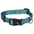 Halsband Samar mit Flamingo grün Halsband Samar mit Flamingo grün