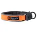 Non-stop dogwear Halsband Protector Collar orange