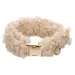 Flamingo Halsband Pookie beige