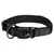 Flamingo Halsband Abbi schwarz
