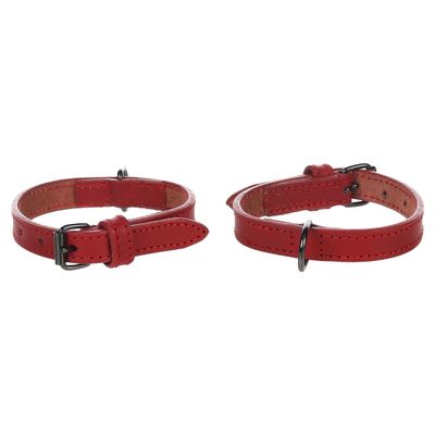 Flamingo Halsband Denver rot