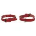 Flamingo Halsband Denver rot