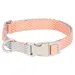 Flamingo Halsband Elly lachsrosa