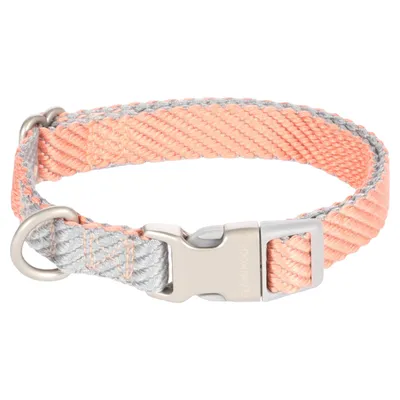 Flamingo Halsband Elly lachsrosa