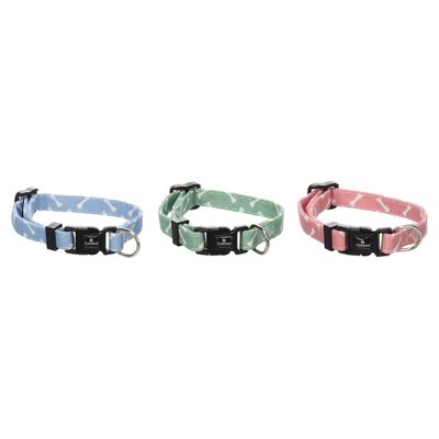 Flamingo Halsband Welpe Sari