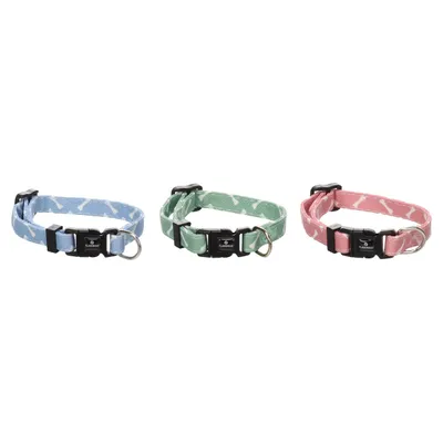 Flamingo Halsband Welpe Sari Flamingo Halsband Welpe Sari
