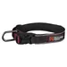 Non-stop dogwear Hundehalsband Roam Collar lila