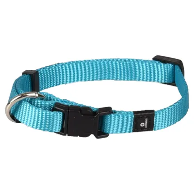 Flamingo Halsband Ziggi türkis
