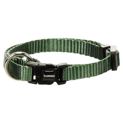 Flamingo Halsband Ziggi khaki