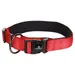 Flamingo Halsband Abbi rot