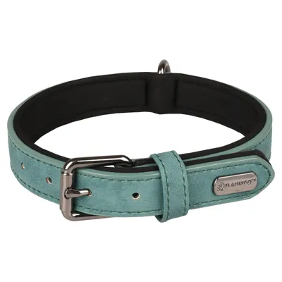 Flamingo Halsband Delu grün Flamingo Halsband Delu grün
