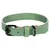 Flamingo Halsband Leano grün Flamingo Halsband Leano grün