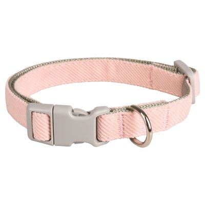 Flamingo Halsband Small Dog Cub rosa
