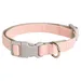 Flamingo Halsband Small Dog Cub rosa