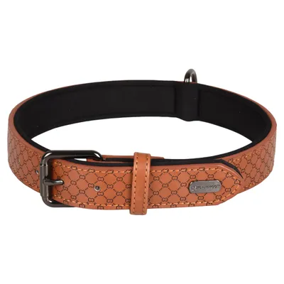 Flamingo Halsband Patti braun Flamingo Halsband Patti braun