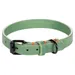 Flamingo Halsband Leano grün