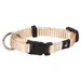 Flamingo Halsband Ziggi beige