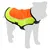 Flamingo Sicherheitsweste Simi orange/gelb Flamingo Sicherheitsweste Simi orange/gelb