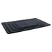 Flamingo Trainingsmatte Patsy grau