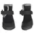 Flamingo Hundeschuhe Magna schwarz - 2 Stück Flamingo Hundeschuhe Magna schwarz - 2 Stück