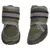Flamingo Hundeschuhe Kajan grün - 2 Stück Flamingo Hundeschuhe Kajan grün - 2 Stück