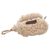 Flamingo Kotbeutelspender Pookie beige