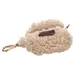 Flamingo Kotbeutelspender Pookie beige