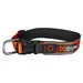 Non-stop dogwear Hundehalsband Roam Collar orange
