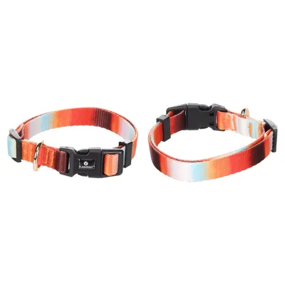 Flamingo Halsband Naja bunt Flamingo Halsband Naja bunt