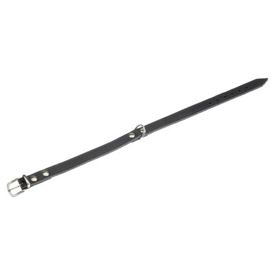 Flamingo Rondo Halsband schwarz