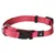 Flamingo Halsband Ziggi kirschrot