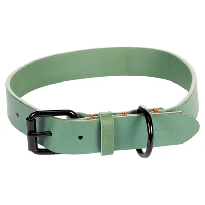 Flamingo Halsband Leano grün Flamingo Halsband Leano grün