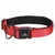 Flamingo Halsband Abbi rot